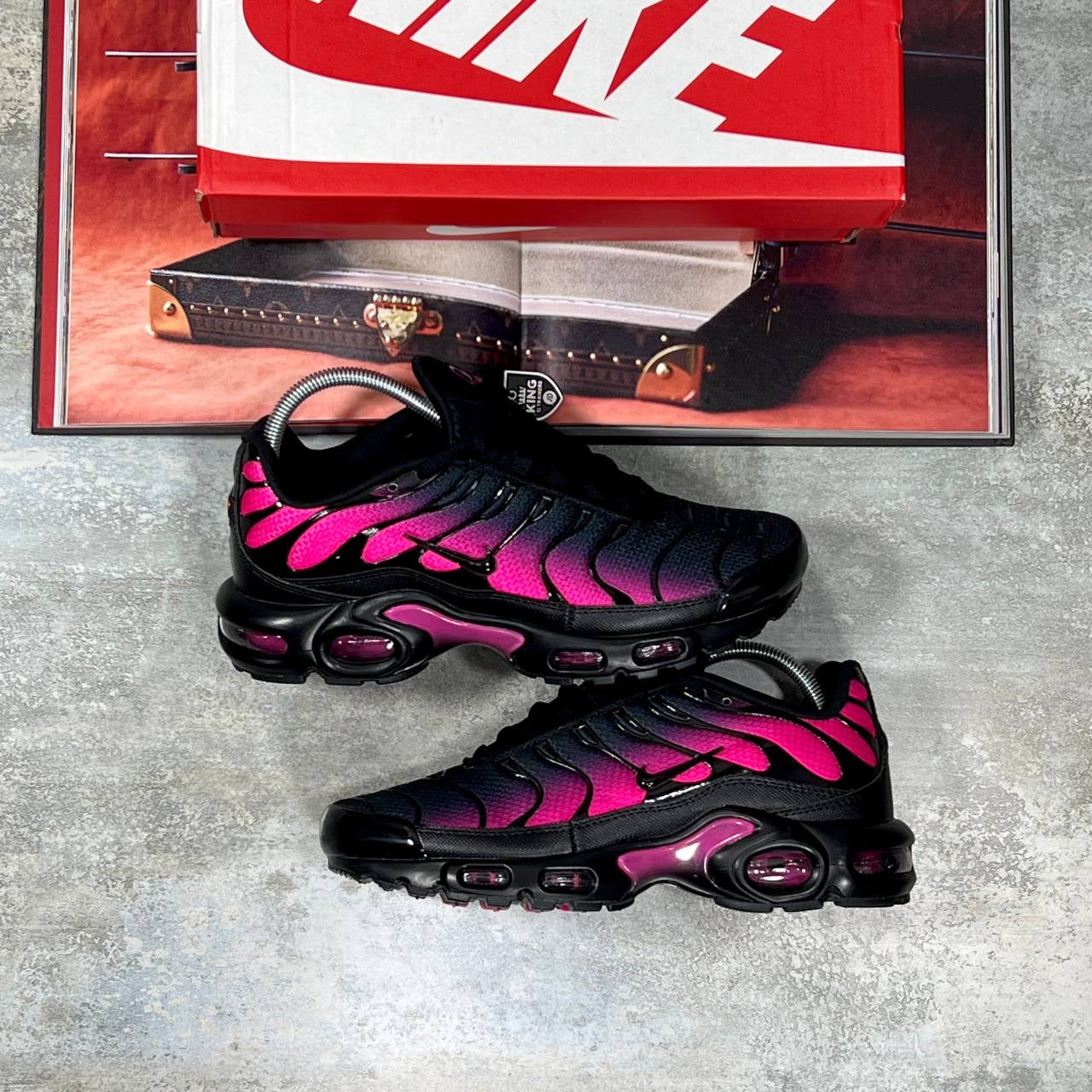 TN Trainers