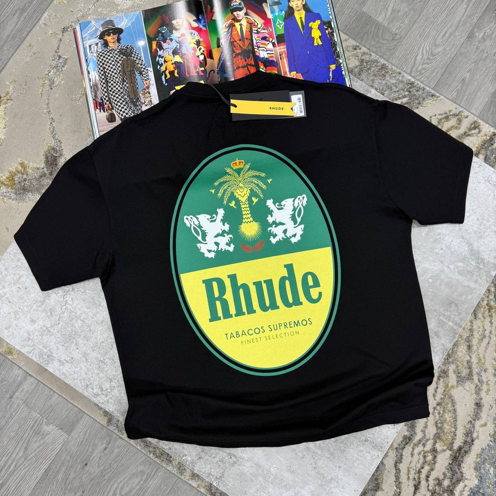 Rhude Tshirt