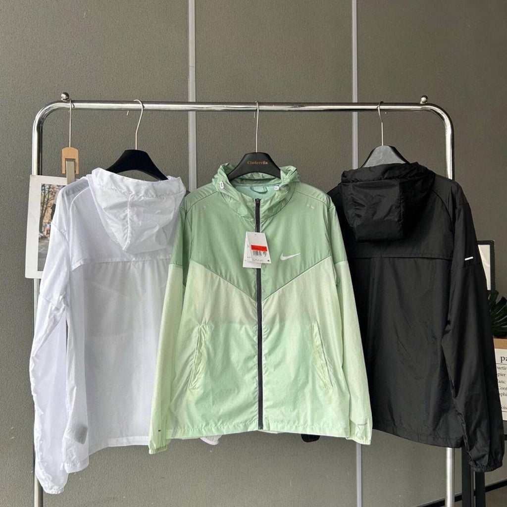 Men’s Repel Windbreaker