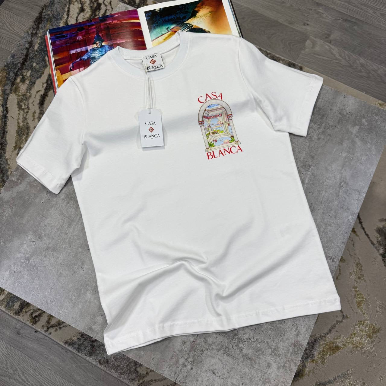 Men’s Casa T-shirt