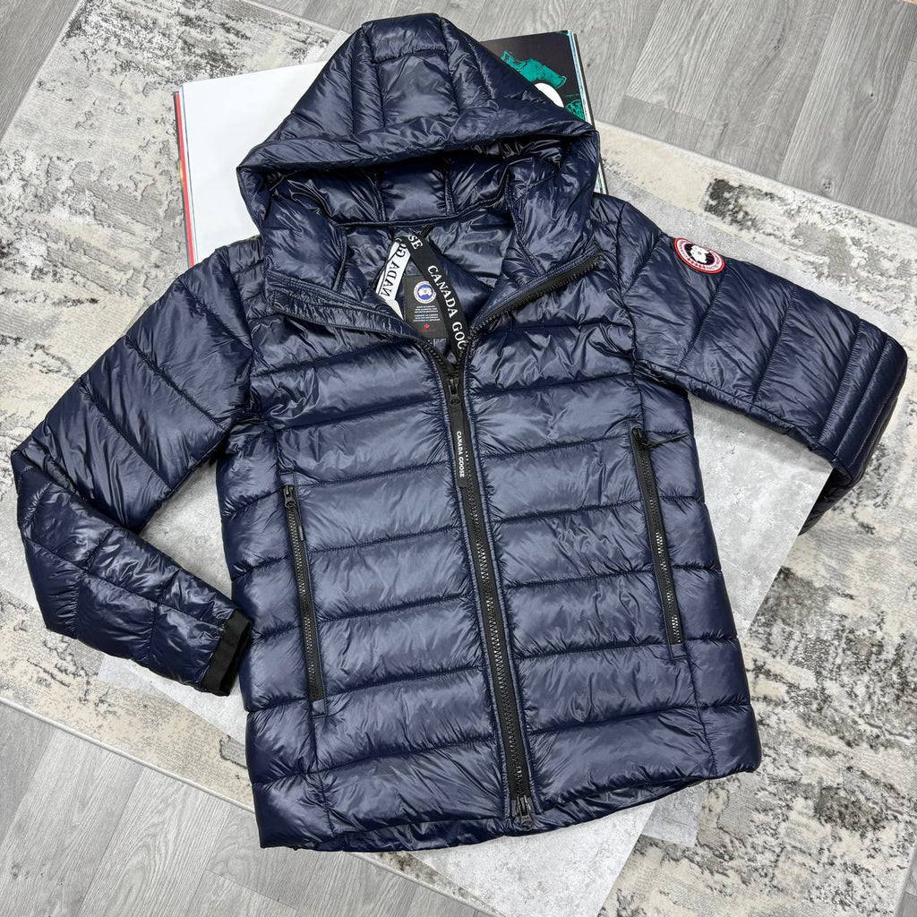 CG Crofton - Navy