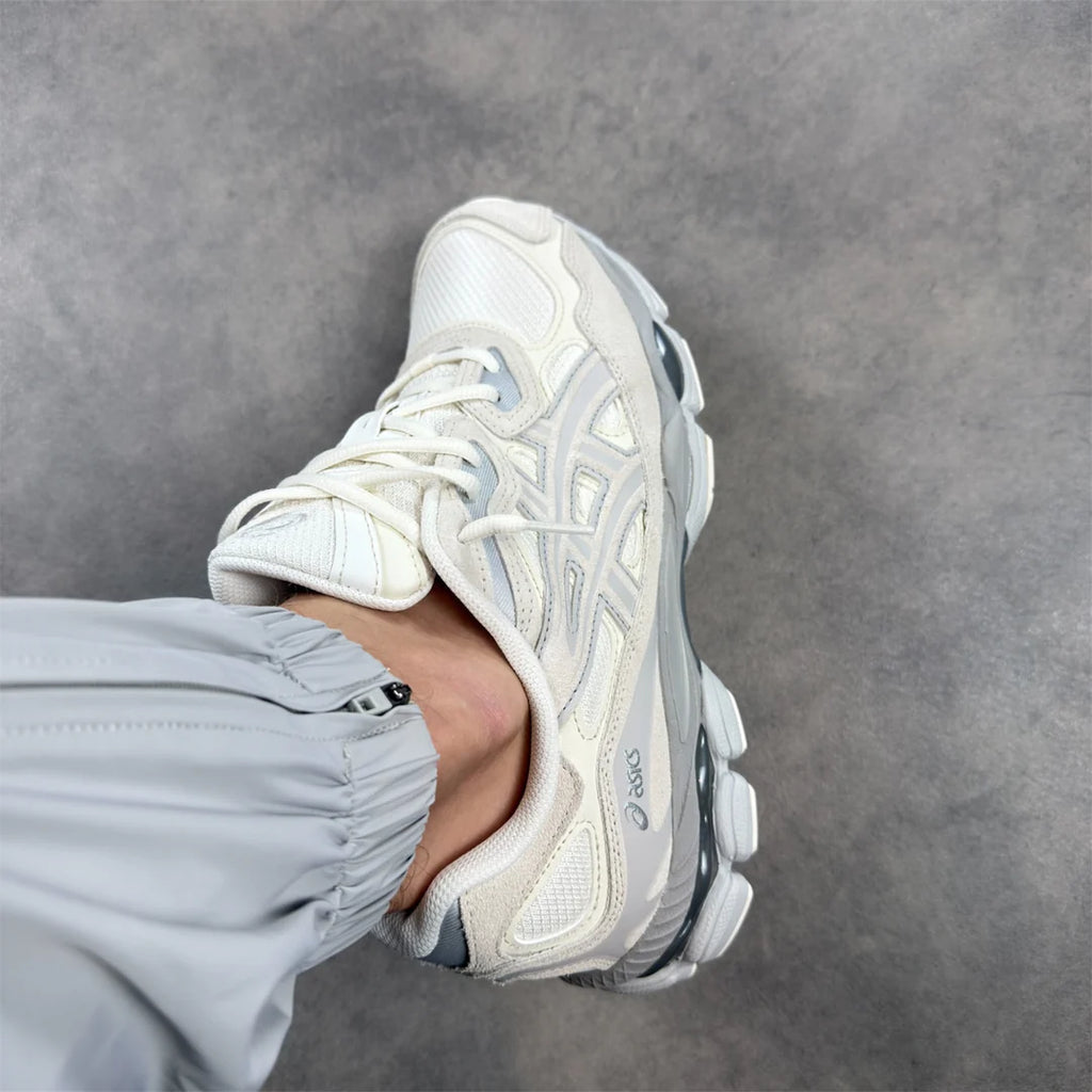Gel NYC - Cream/Grey