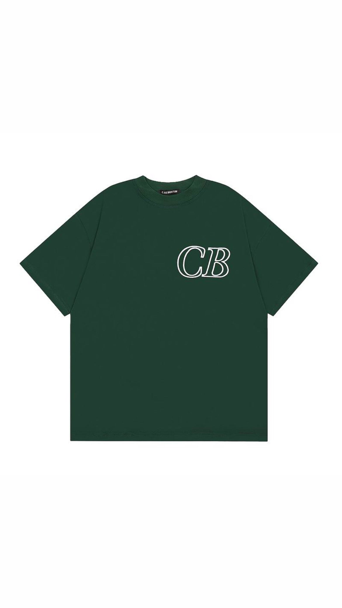 Men’s CB Tshirt