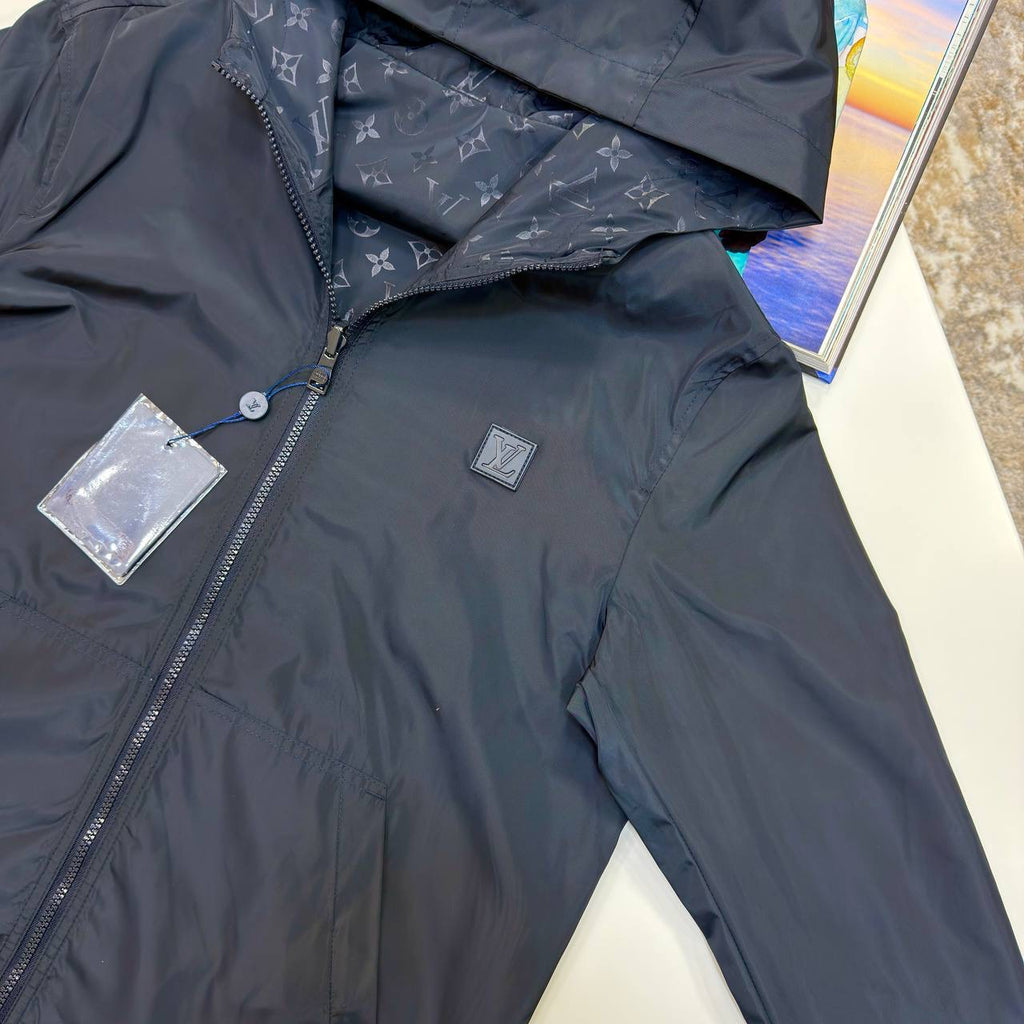 LVE Reversible Jacket