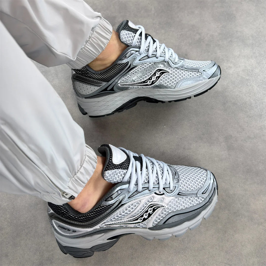 SAUCNY Trainers