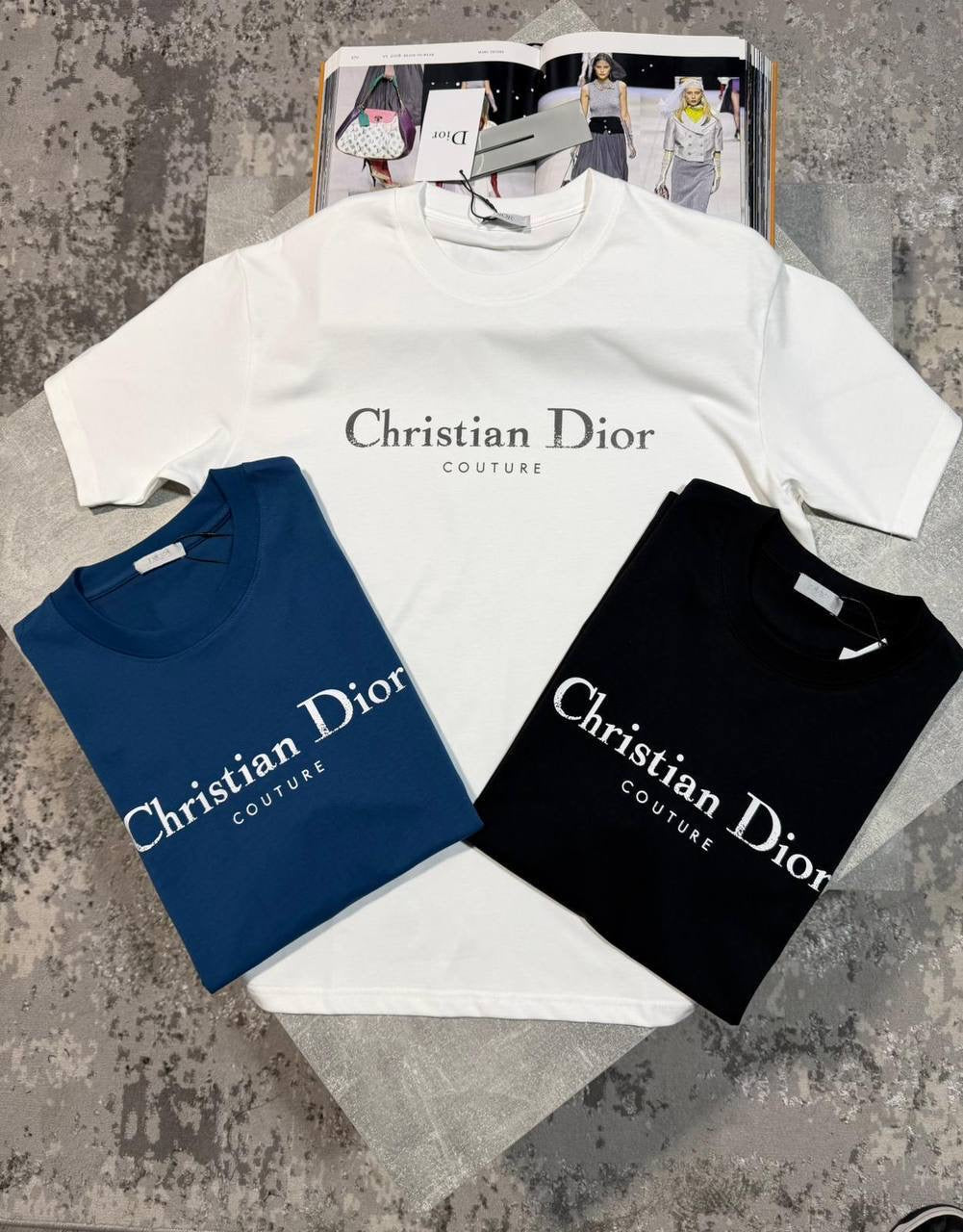 CD Tshirt