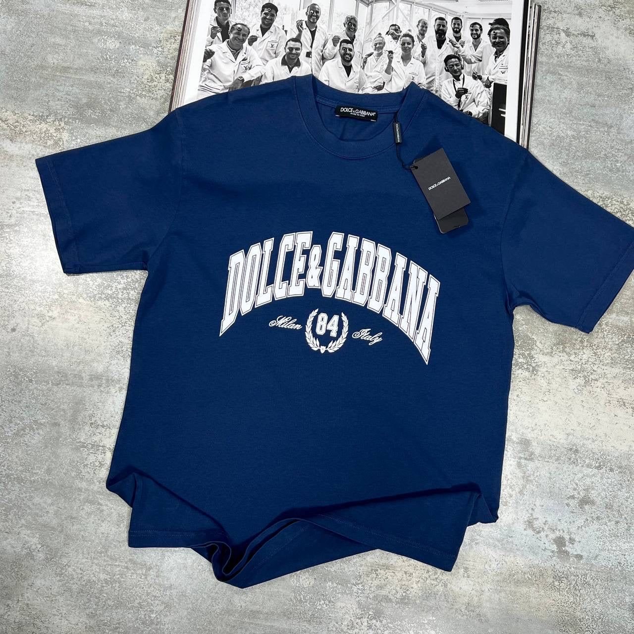 D&G Tshirt
