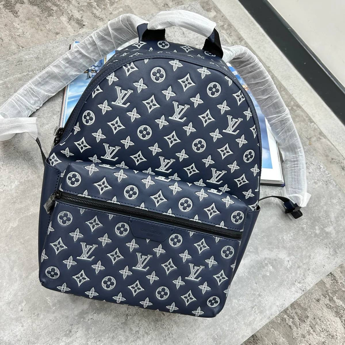LV Backpack