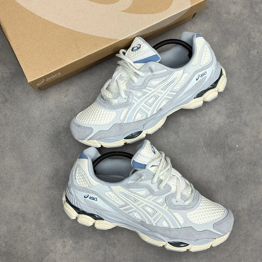 Gel NYC - Ivory Mid Grey