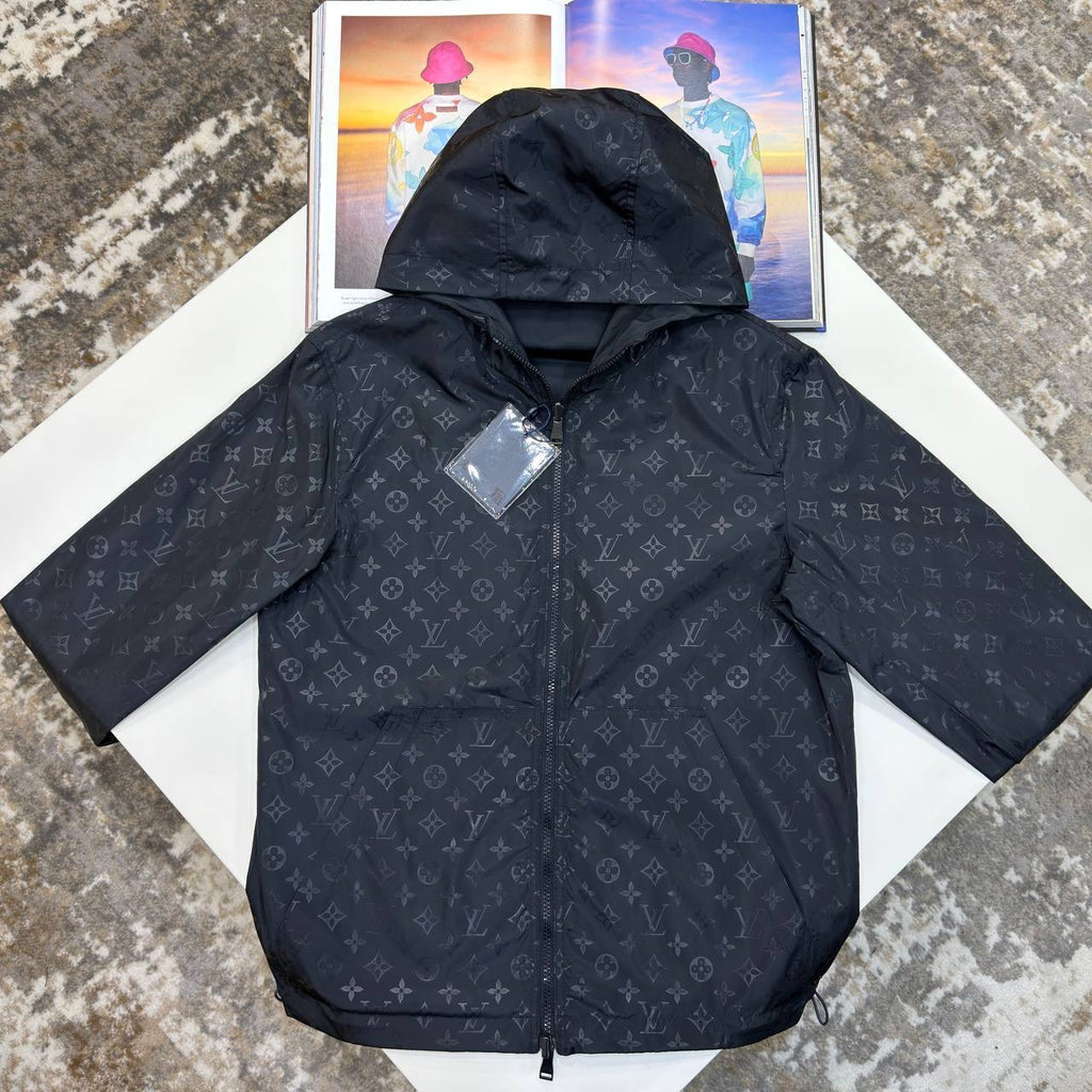 LVE Reversible Jacket