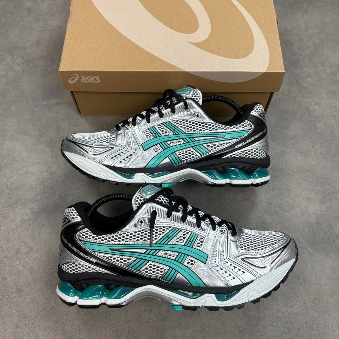 Gel Kayano 14 - Tiffany Waterfall