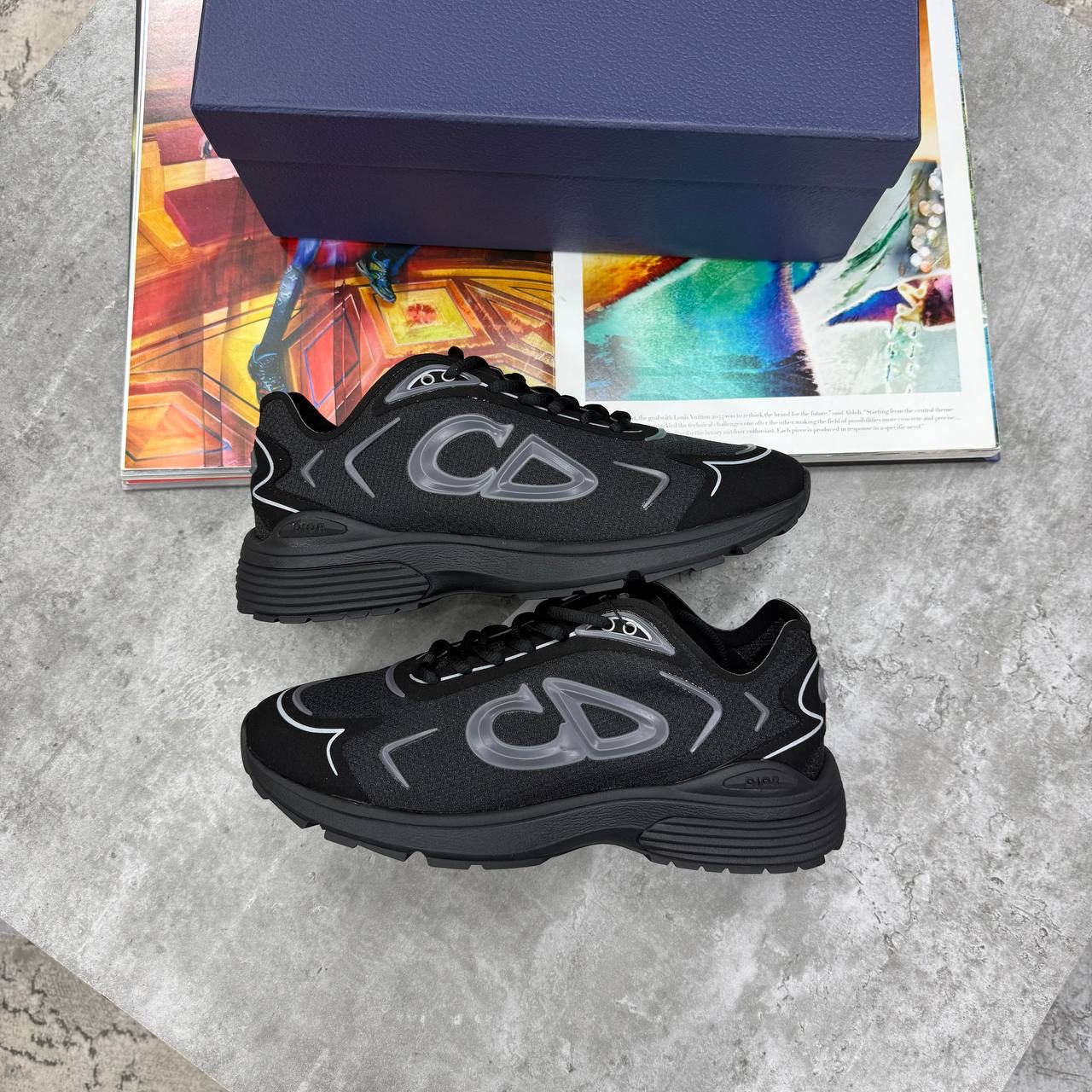 CD B30 Trainers