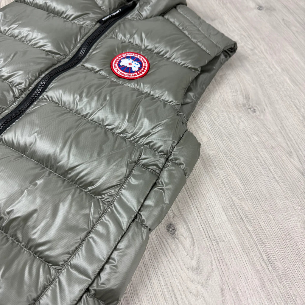 Canada Goose Gilet