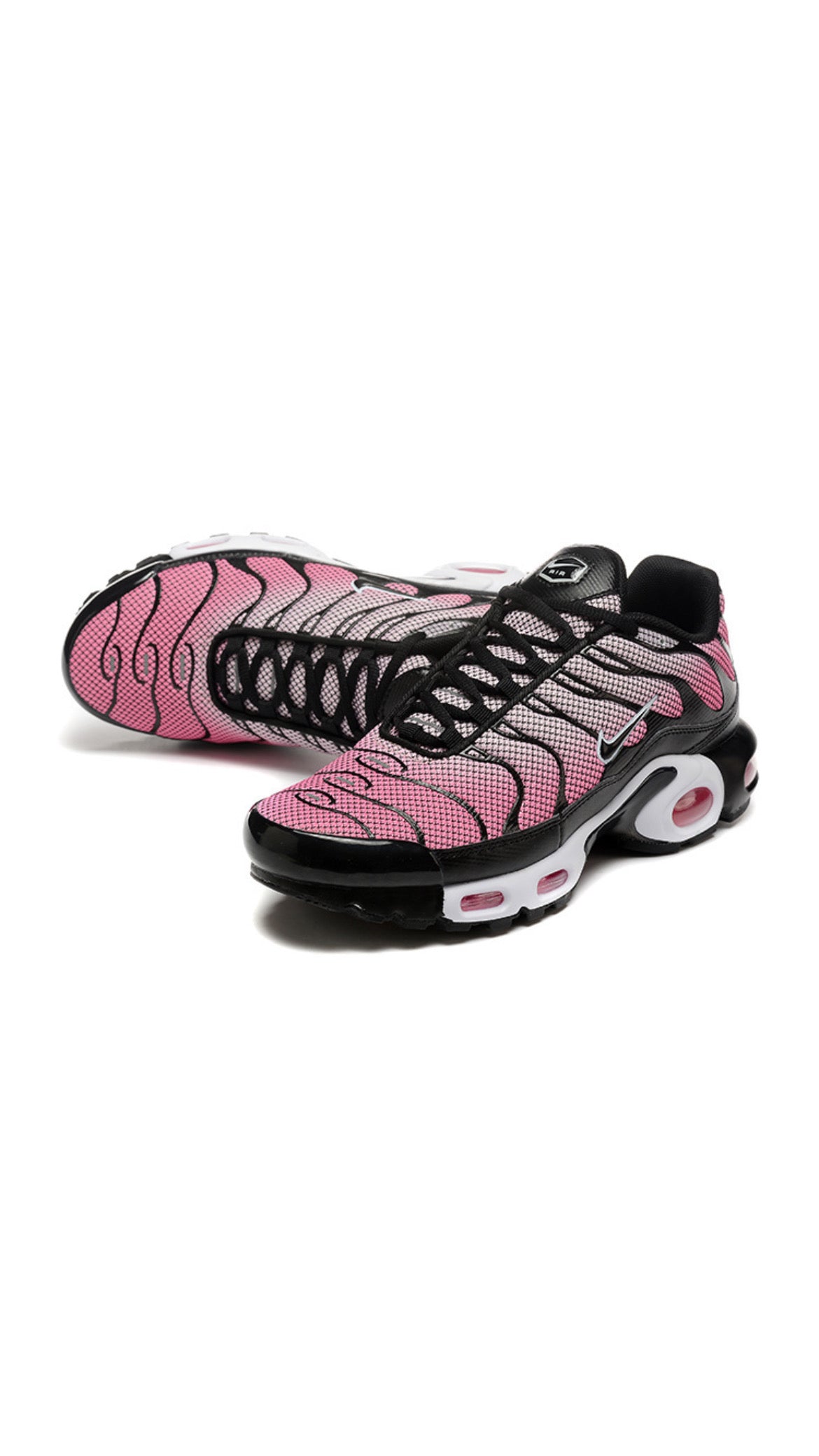 Air Max Plus TN - Sunset Pulse