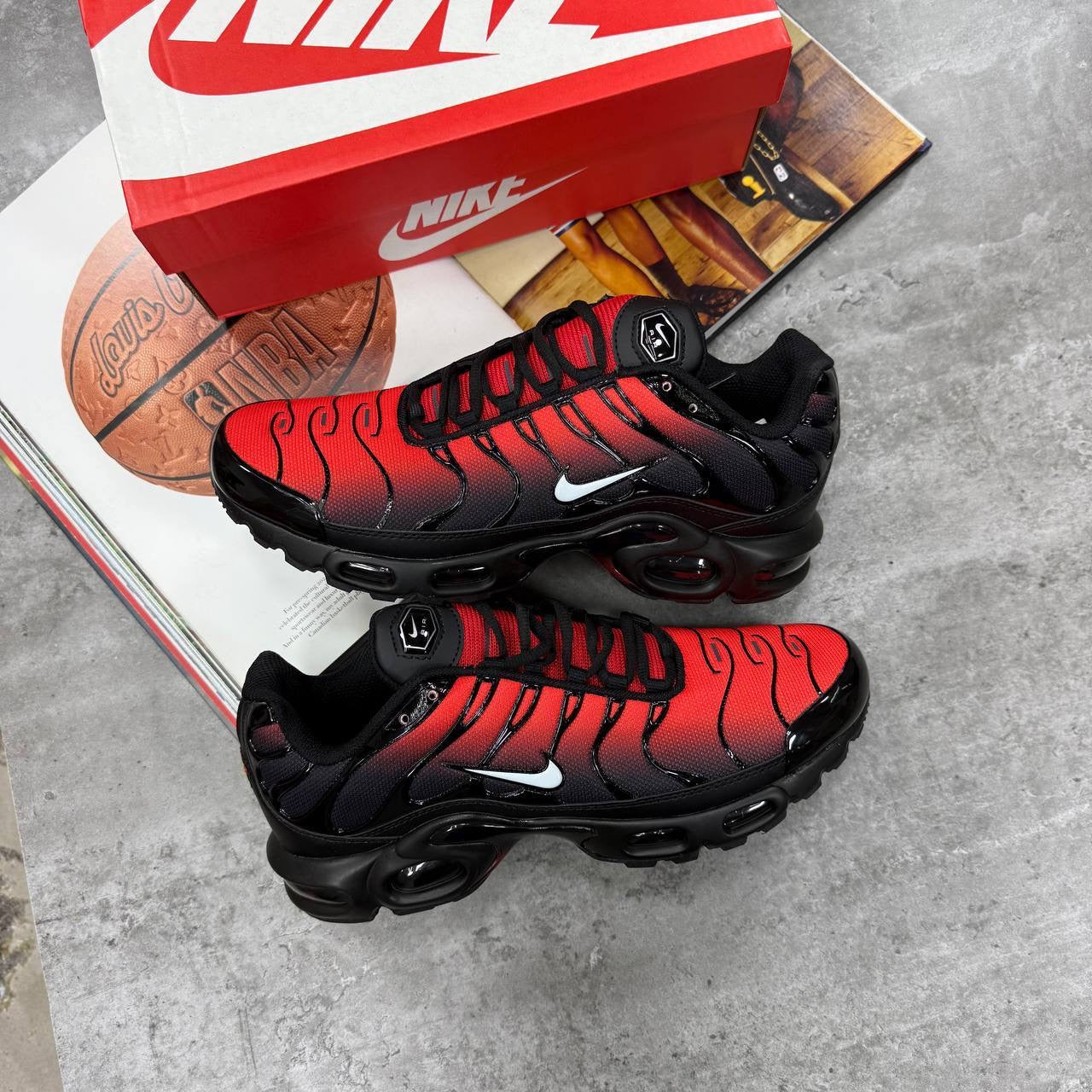 TN Trainers