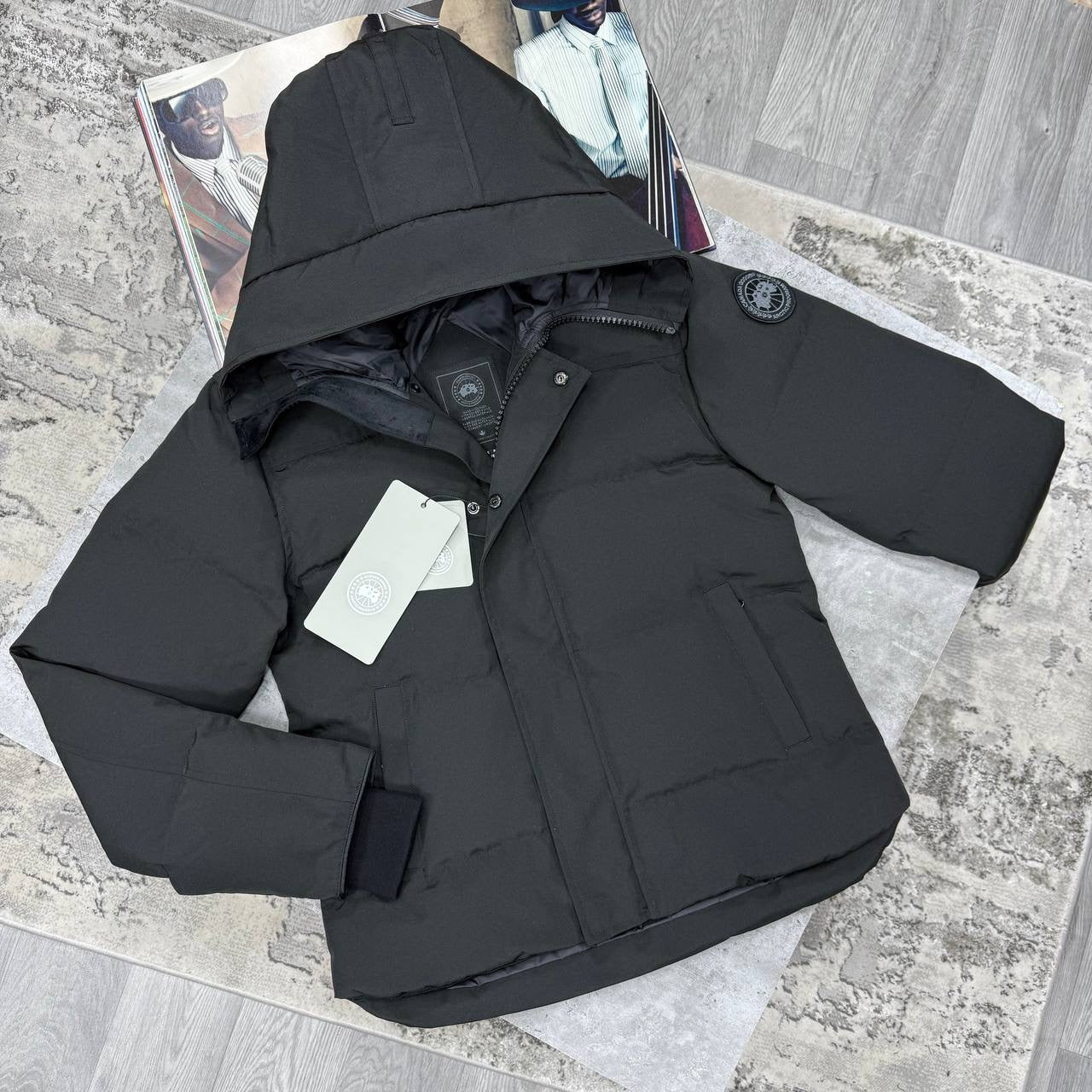 CG Wyndham - Black Badge