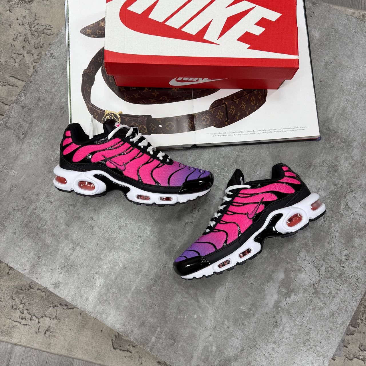 TN Trainers