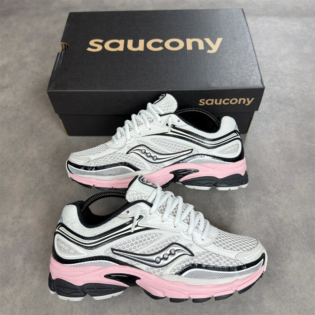 SAUCNY Trainers